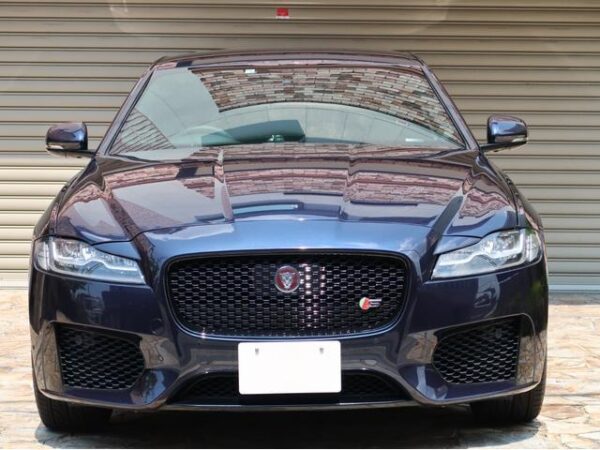 Ref:AUX-18926332 JAGUAR XF 2016 - Image 3