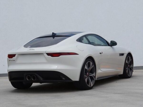 Ref:AUX-18926392 JAGUAR F-TYPE 2021 - Image 2
