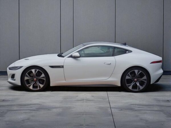 Ref:AUX-18926392 JAGUAR F-TYPE 2021 - Image 11