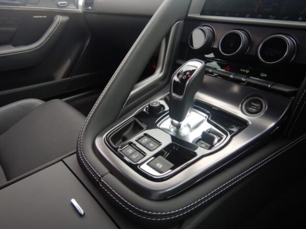 Ref:AUX-18926392 JAGUAR F-TYPE 2021 - Image 13