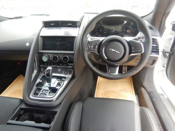 Ref:AUX-18926392 JAGUAR F-TYPE 2021 - Image 3