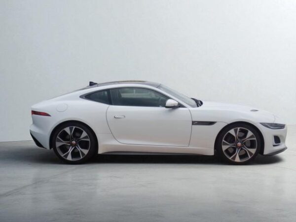 Ref:AUX-18926392 JAGUAR F-TYPE 2021 - Image 4