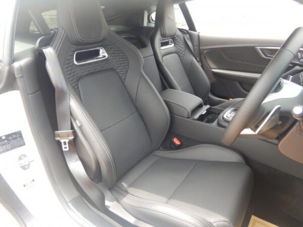 Ref:AUX-18926392 JAGUAR F-TYPE 2021 - Image 6