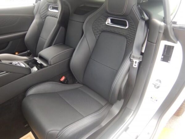 Ref:AUX-18926392 JAGUAR F-TYPE 2021 - Image 7