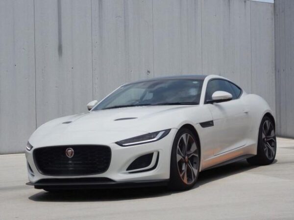 Ref:AUX-18926392 JAGUAR F-TYPE 2021