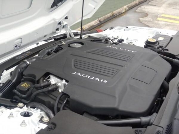 Ref:AUX-18926392 JAGUAR F-TYPE 2021 - Image 8