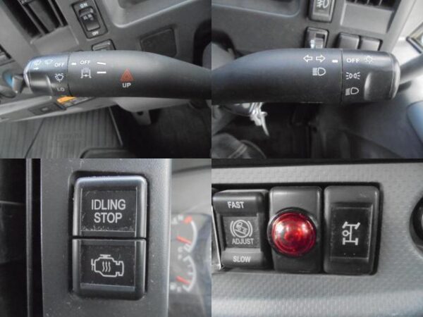 Ref:AUX-18926554 ISUZU FORWARD 2012 - Image 11