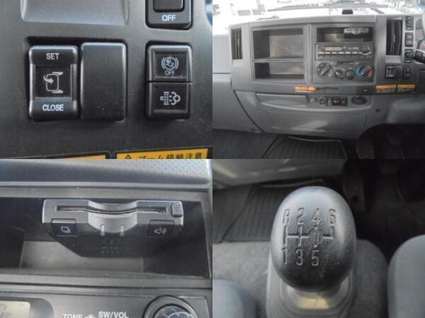Ref:AUX-18926554 ISUZU FORWARD 2012 - Image 12