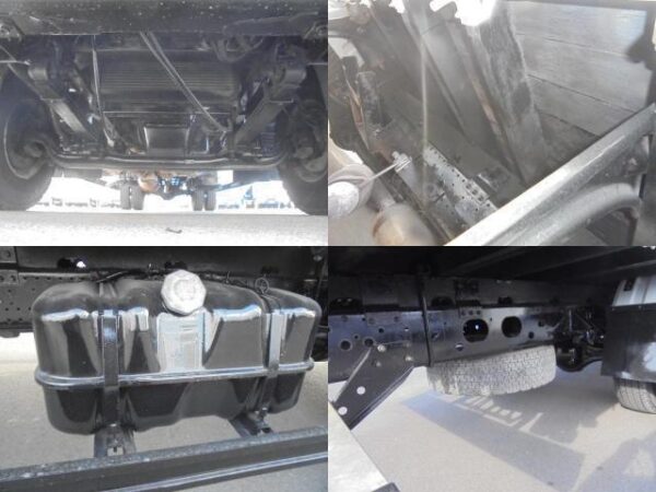 Ref:AUX-18926554 ISUZU FORWARD 2012 - Image 14