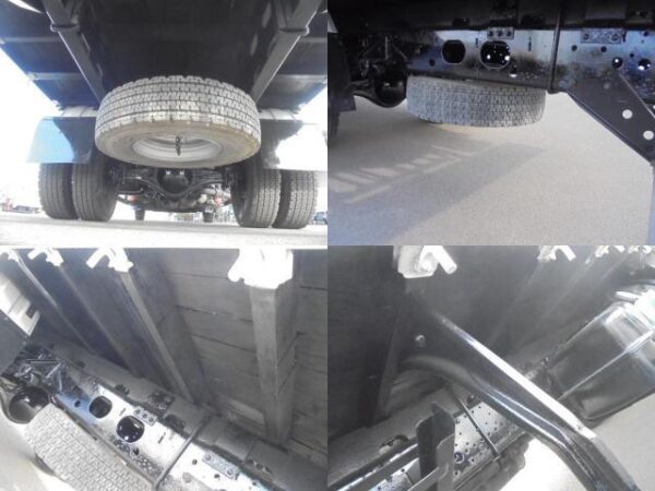 Ref:AUX-18926554 ISUZU FORWARD 2012 - Image 15