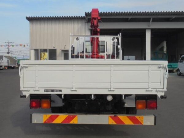 Ref:AUX-18926554 ISUZU FORWARD 2012 - Image 17