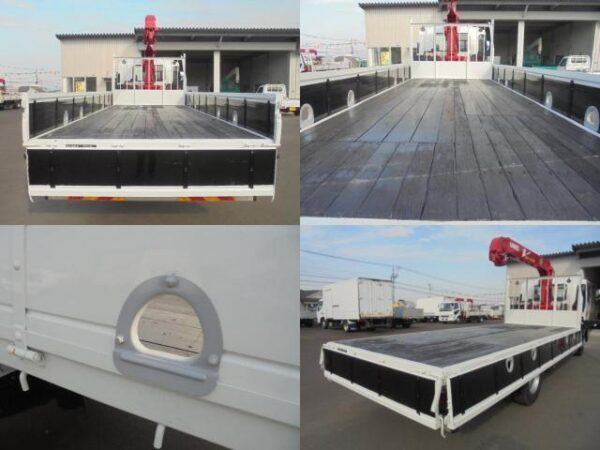 Ref:AUX-18926554 ISUZU FORWARD 2012 - Image 18
