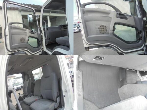 Ref:AUX-18926554 ISUZU FORWARD 2012 - Image 3