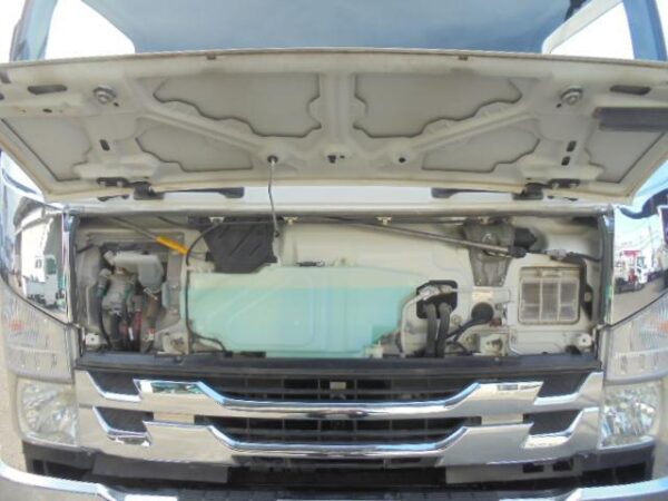 Ref:AUX-18926554 ISUZU FORWARD 2012 - Image 5