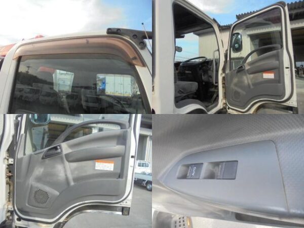 Ref:AUX-18926554 ISUZU FORWARD 2012 - Image 9