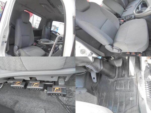 Ref:AUX-18926554 ISUZU FORWARD 2012 - Image 10