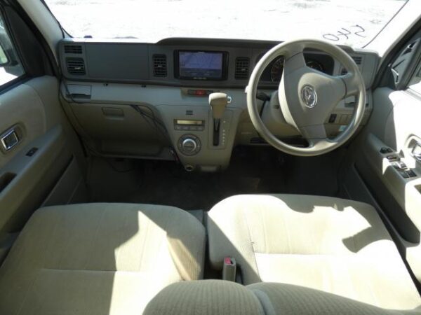 Ref:AUX-18926648 DAIHATSU ATRAI WAGON 2010 - Image 2