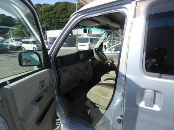 Ref:AUX-18926648 DAIHATSU ATRAI WAGON 2010 - Image 12