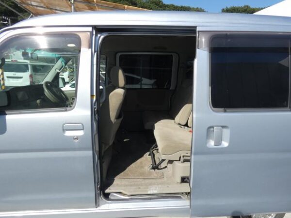 Ref:AUX-18926648 DAIHATSU ATRAI WAGON 2010 - Image 13