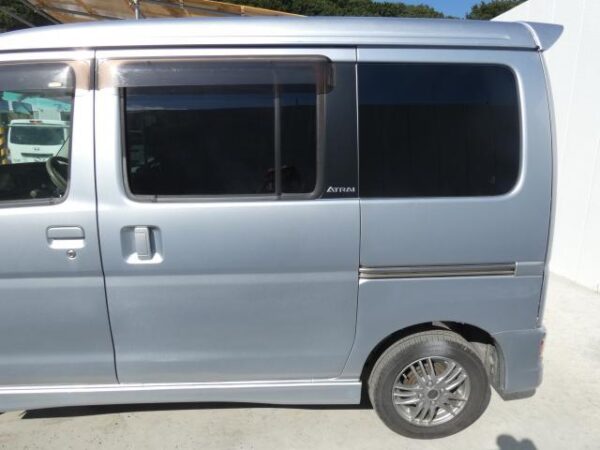 Ref:AUX-18926648 DAIHATSU ATRAI WAGON 2010 - Image 14