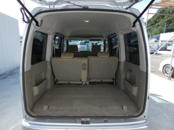 Ref:AUX-18926648 DAIHATSU ATRAI WAGON 2010 - Image 16