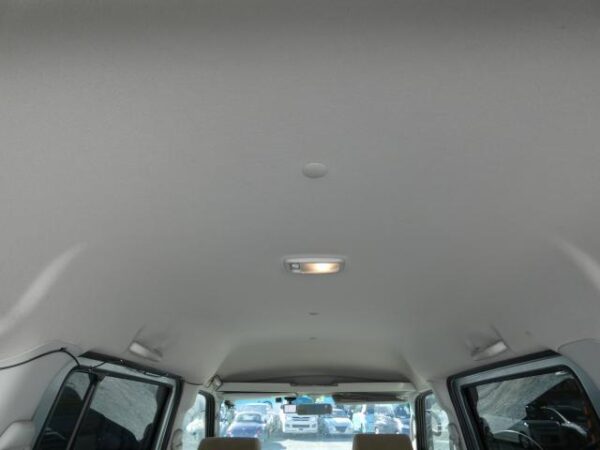 Ref:AUX-18926648 DAIHATSU ATRAI WAGON 2010 - Image 17