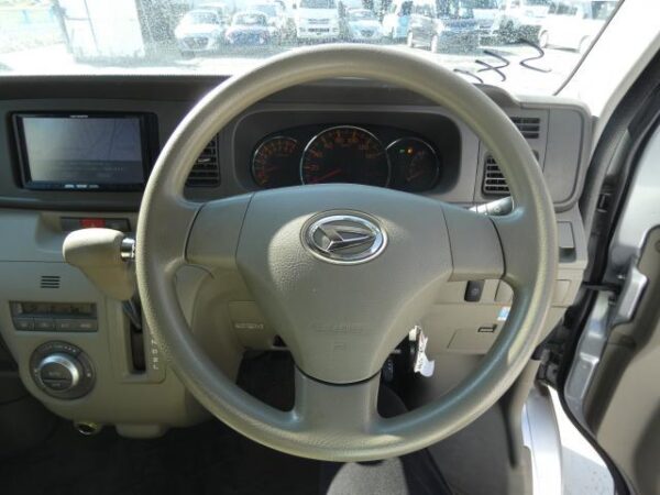 Ref:AUX-18926648 DAIHATSU ATRAI WAGON 2010 - Image 19
