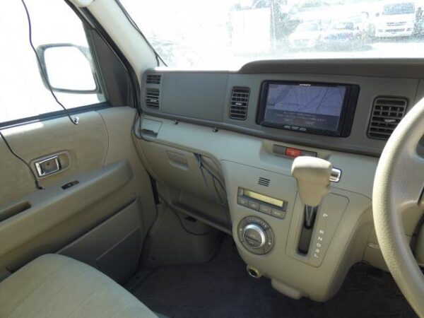 Ref:AUX-18926648 DAIHATSU ATRAI WAGON 2010 - Image 20