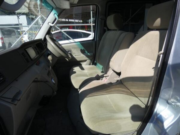 Ref:AUX-18926648 DAIHATSU ATRAI WAGON 2010 - Image 6