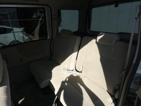 Ref:AUX-18926648 DAIHATSU ATRAI WAGON 2010 - Image 7