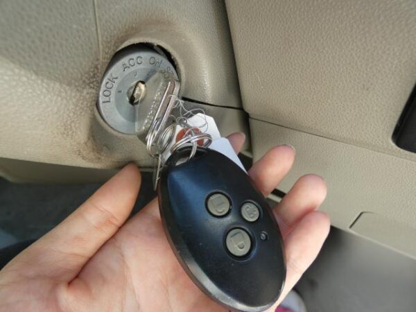 Ref:AUX-18926648 DAIHATSU ATRAI WAGON 2010 - Image 8