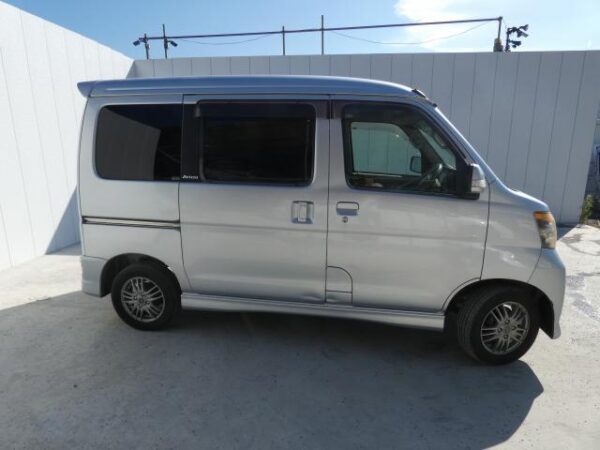 Ref:AUX-18926648 DAIHATSU ATRAI WAGON 2010 - Image 10