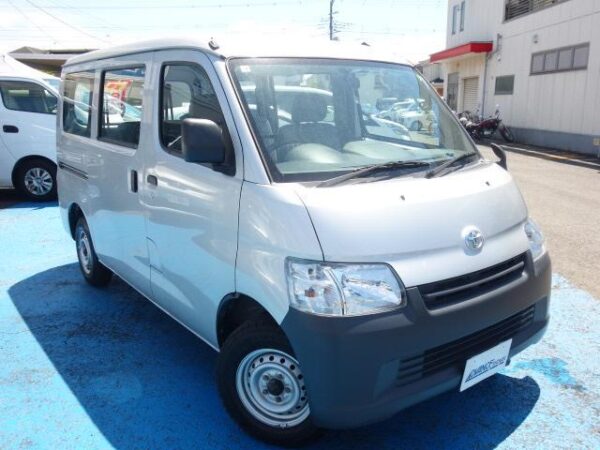 Ref:AUX-18926652 TOYOTA TOWNACE VAN 2018 - Image 2