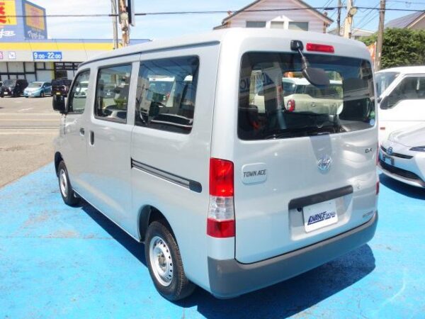 Ref:AUX-18926652 TOYOTA TOWNACE VAN 2018 - Image 3
