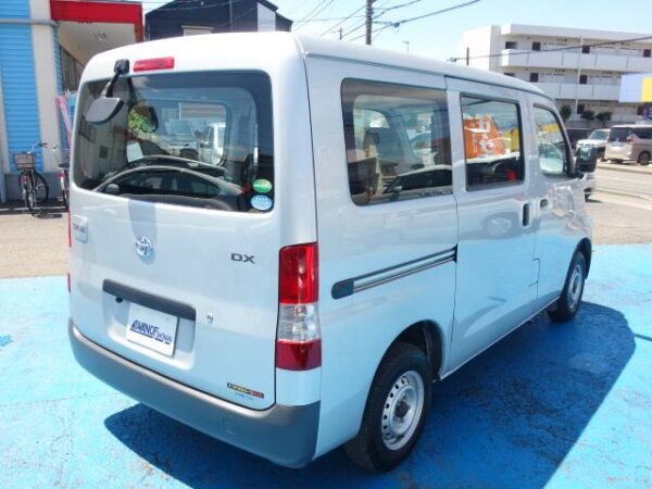 Ref:AUX-18926652 TOYOTA TOWNACE VAN 2018 - Image 4