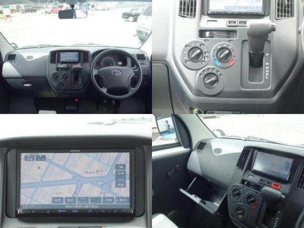 Ref:AUX-18926652 TOYOTA TOWNACE VAN 2018 - Image 6