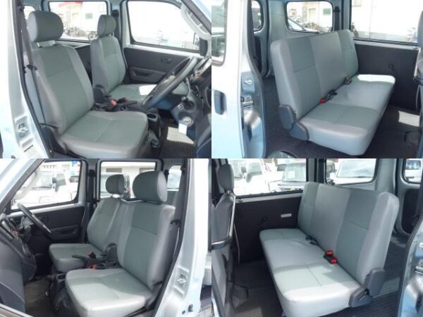Ref:AUX-18926652 TOYOTA TOWNACE VAN 2018 - Image 7
