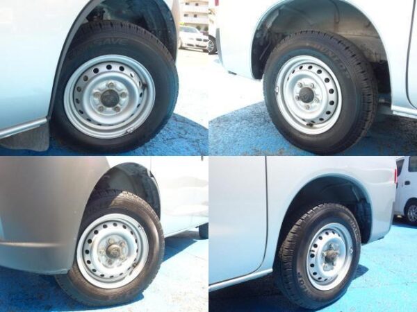 Ref:AUX-18926652 TOYOTA TOWNACE VAN 2018 - Image 9