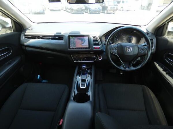 Ref:AUX-18926656 HONDA VEZEL 2014 - Image 2