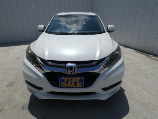 Ref:AUX-18926656 HONDA VEZEL 2014 - Image 11