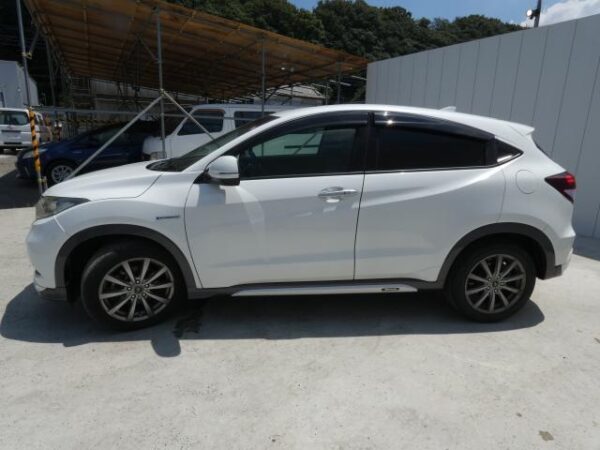 Ref:AUX-18926656 HONDA VEZEL 2014 - Image 12