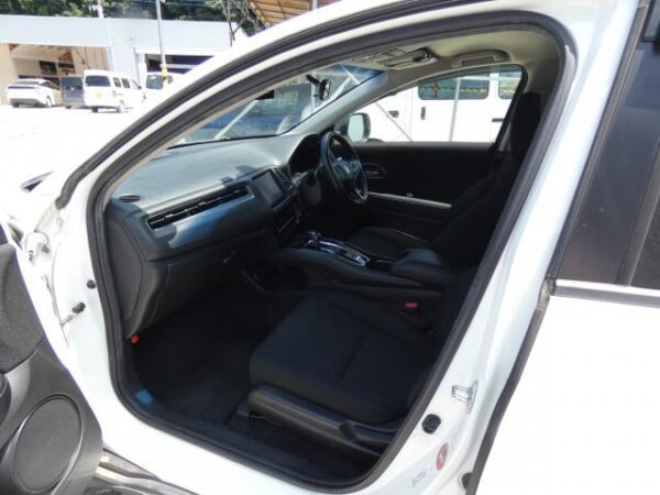 Ref:AUX-18926656 HONDA VEZEL 2014 - Image 13