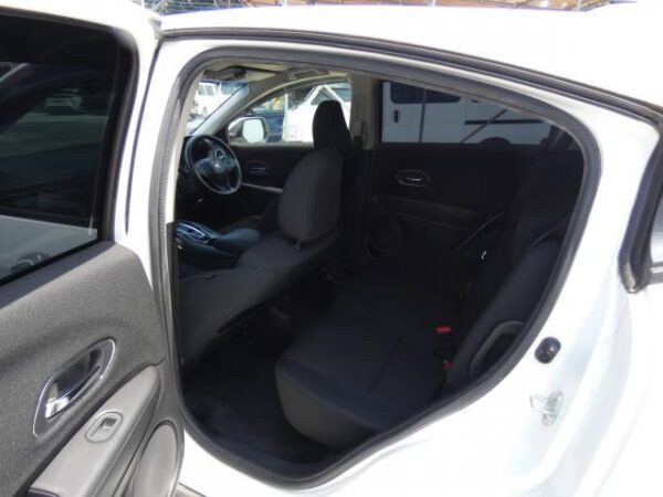 Ref:AUX-18926656 HONDA VEZEL 2014 - Image 14