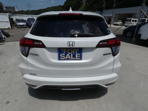 Ref:AUX-18926656 HONDA VEZEL 2014 - Image 15