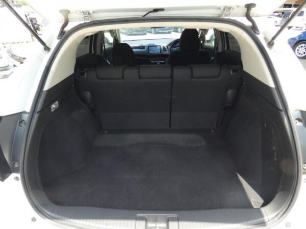 Ref:AUX-18926656 HONDA VEZEL 2014 - Image 16
