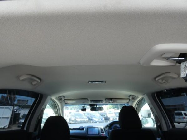 Ref:AUX-18926656 HONDA VEZEL 2014 - Image 17