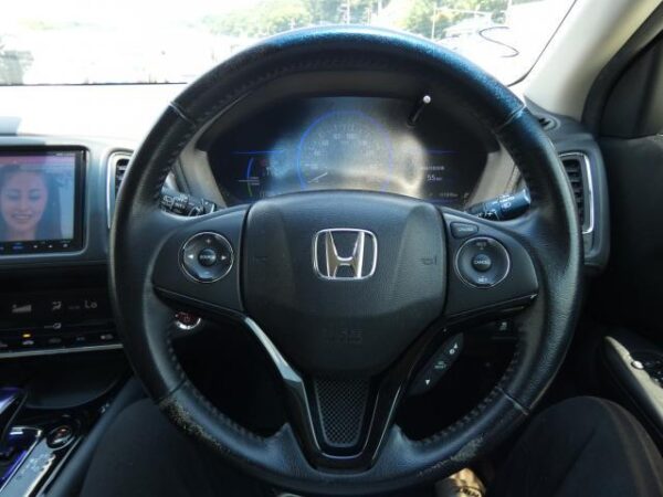 Ref:AUX-18926656 HONDA VEZEL 2014 - Image 19