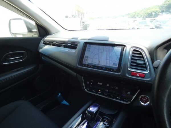 Ref:AUX-18926656 HONDA VEZEL 2014 - Image 20