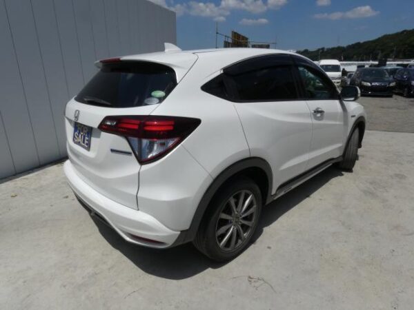 Ref:AUX-18926656 HONDA VEZEL 2014 - Image 5