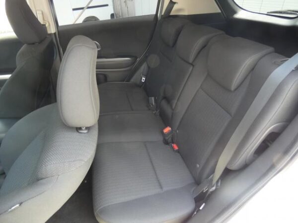 Ref:AUX-18926656 HONDA VEZEL 2014 - Image 7